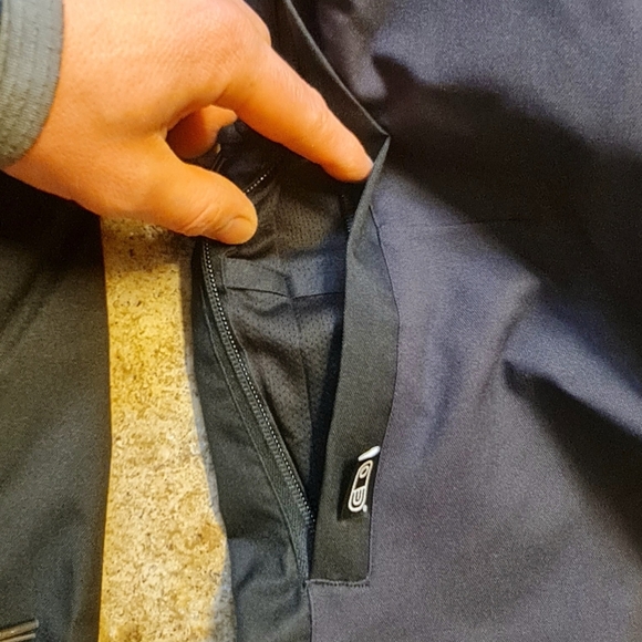 Airblaster STRETCH FREEDOM SUIT - Picture 10 of 14